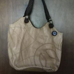 Purse made by The Sak